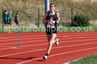 Womens Under-18s, 2026 Northern Mens 6 and Womens 4 Stage and Youngsters Relays, Silksworth, Sunderland. Photo: David T. Hewitson/Sports for All Pics